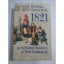  Revolutia Greaca de la 1821 pe teritoriul Moldovei si Tarii Romanesti  -  Tudor  DINU   